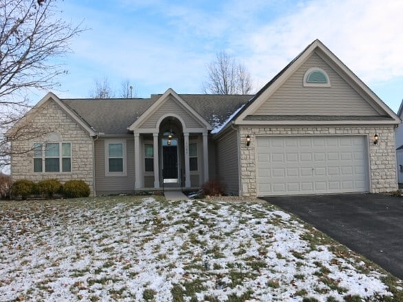 Building Photo - 1197 Mastell Dr