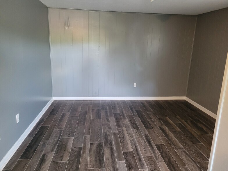 View of living room from the kitchen - 5220 Jacksboro Pike