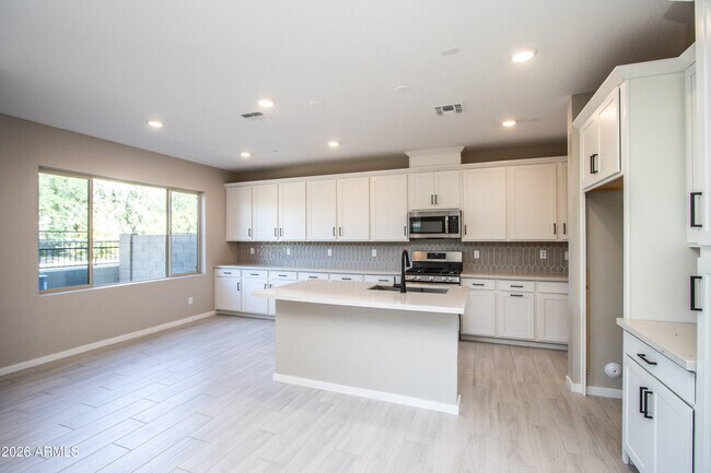 Building Photo - 4556 S Riata St