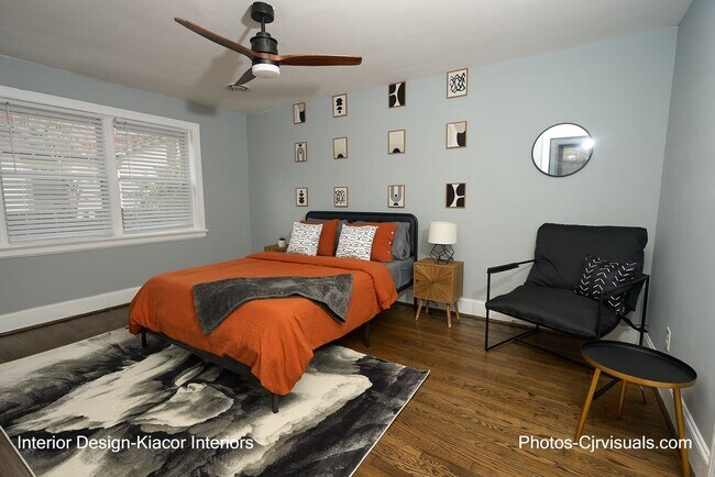 Building Photo - 200 Braswell St