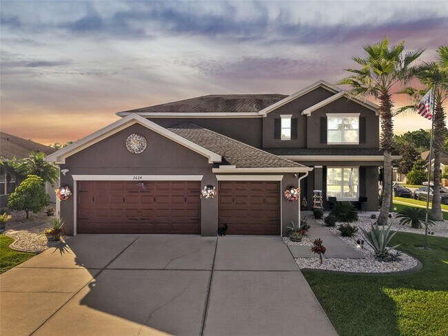 Building Photo - 2624 Kenchester Loop