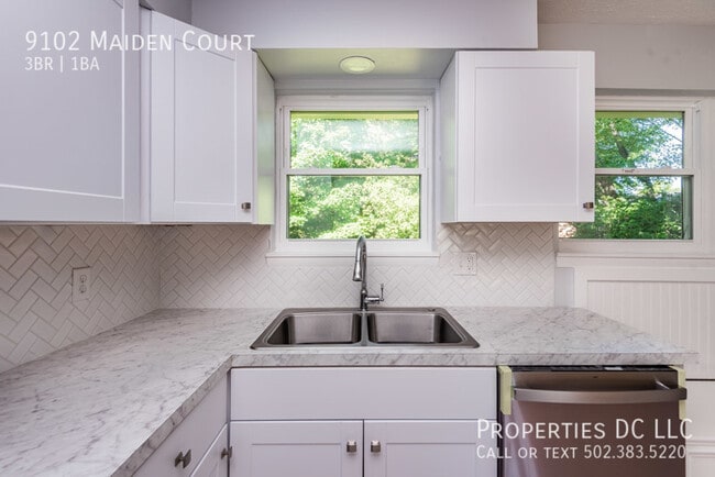 Building Photo - 9102 Maiden Ct