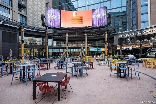 Building Photo - 1901 Wazee St