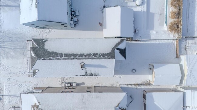 Building Photo - 20 Tacoma Ave