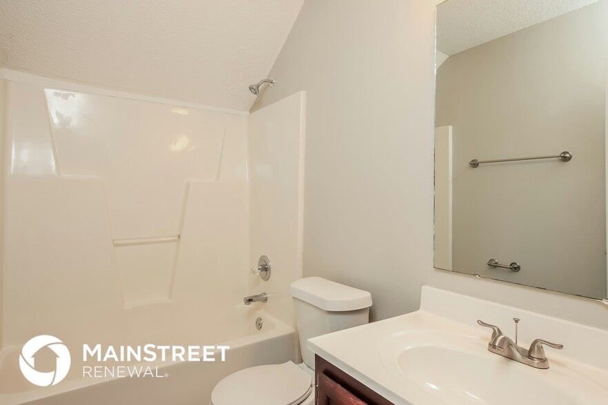 Building Photo - 816 Falling Wind Ct