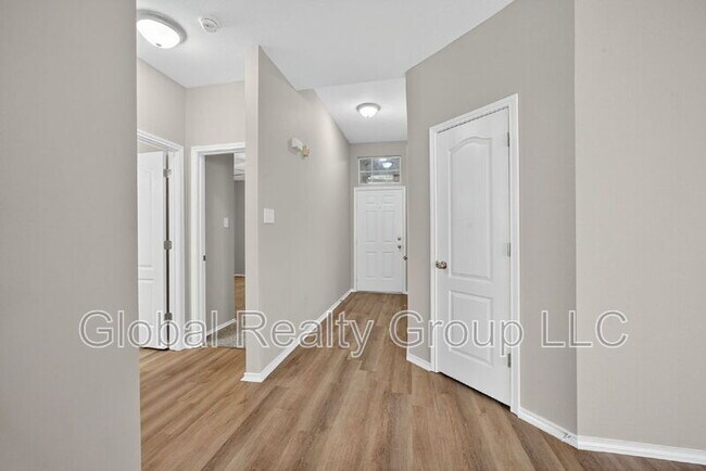 Building Photo - 108 Cirrus Cove