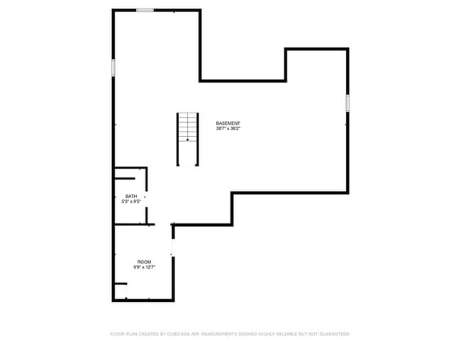 Building Photo - 24564 Jason Dr