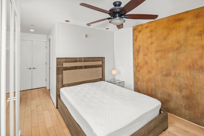 Building Photo - SPECTACULAR SKYLINE SANCTUARY | Unrivaled 1,480+ SF Terrace in Cortez Blu