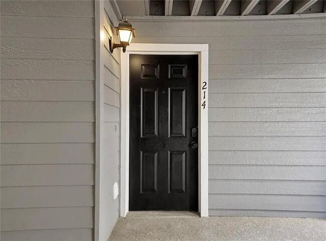 Building Photo - 214 Granville Ct