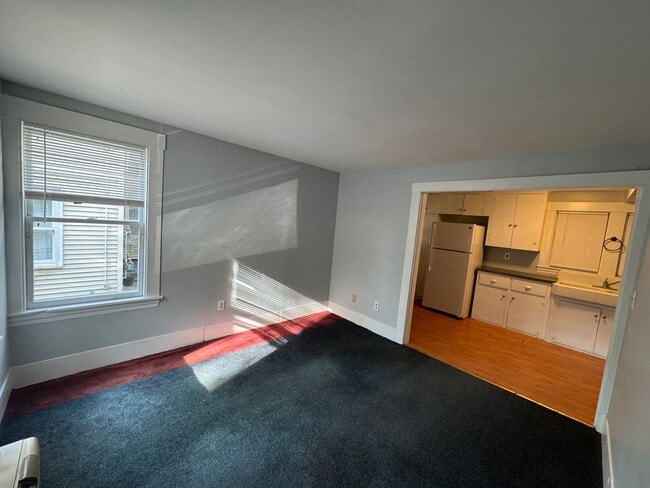 Interior Photo - 120 Main St.