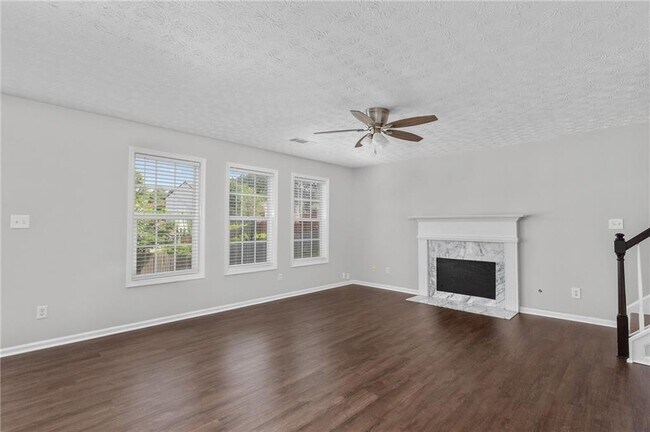 Building Photo - 1616 Amhearst Oaks Ct