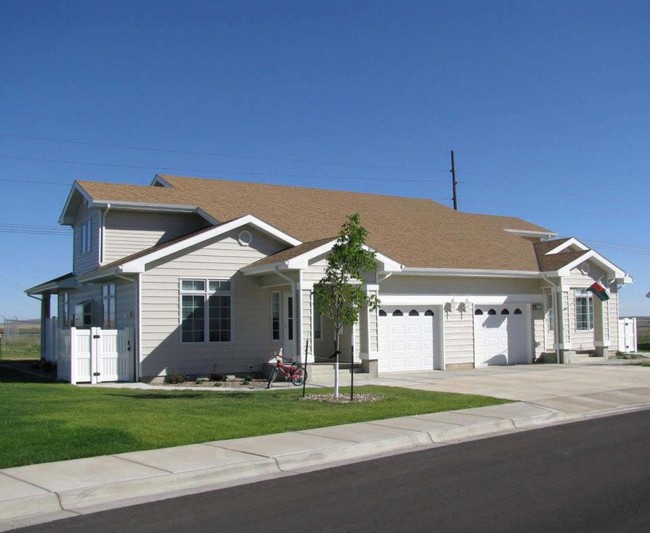 Building Photo - Malmstrom AFB Homes