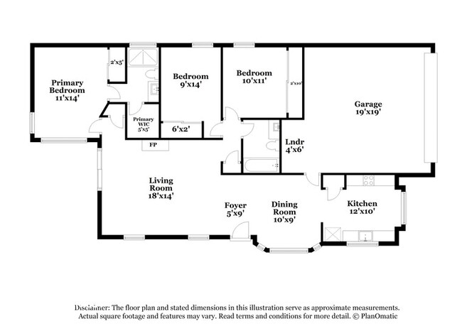 Building Photo - 7596 W Kerry Ln