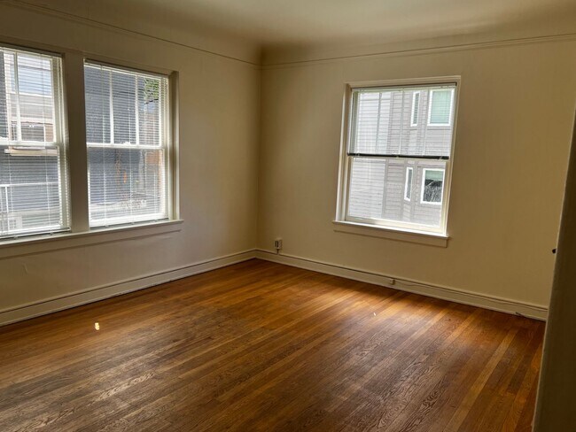 Interior Photo - Conrad