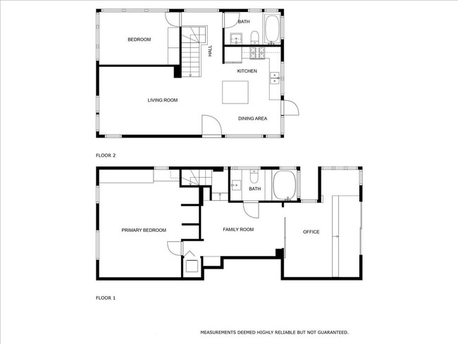 Building Photo - Luxury 2-Bed, 2-Bath, 1,318 Sq. Ft. Home w...