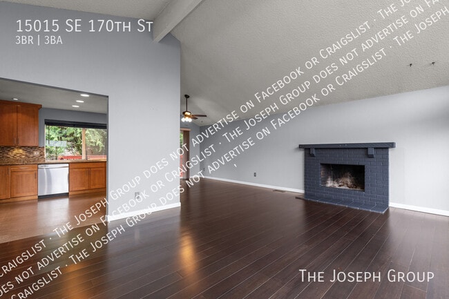 Building Photo - 15015 SE 170th St