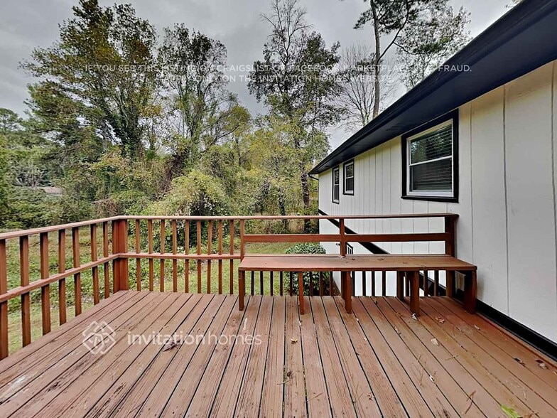 Building Photo - 4156 Rockbridge Heights Dr