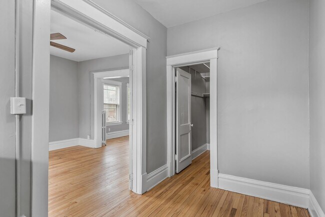 Building Photo - 211 Grotto St N
