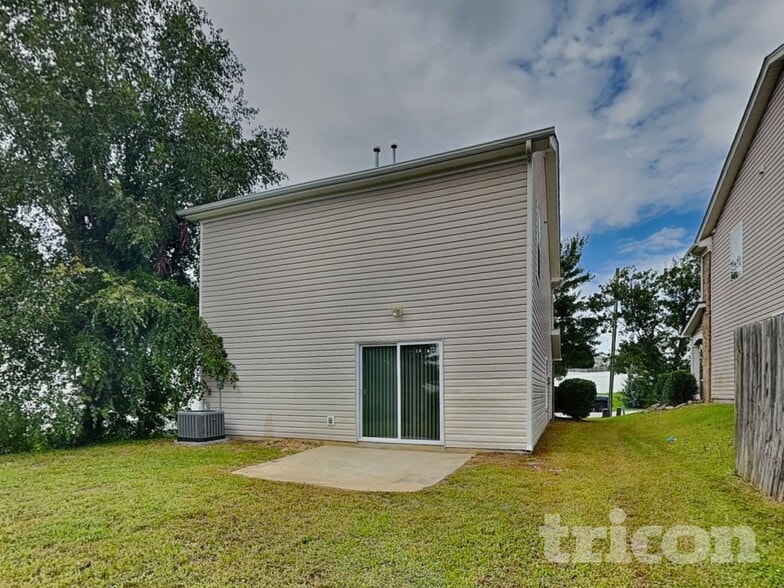 Building Photo - 3606 Willano Way