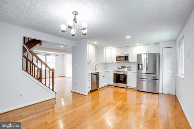 Building Photo - 1604 Barnstead Dr