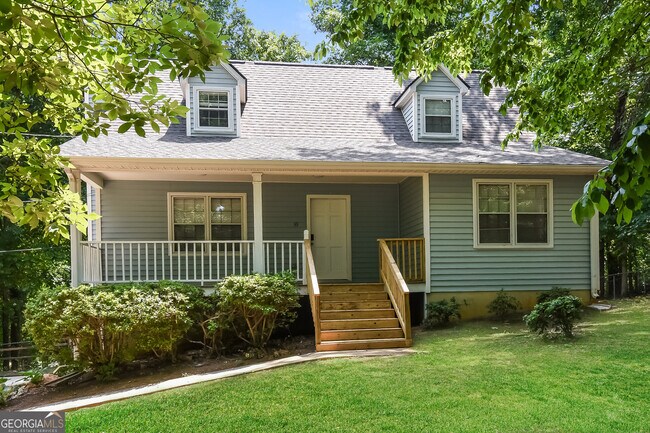 Primary Photo - 39 Timber Trail SW