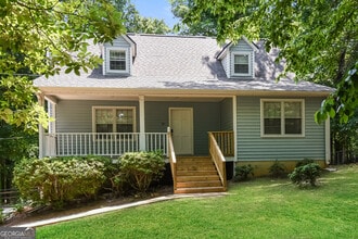 Building Photo - 39 Timber Trail SW