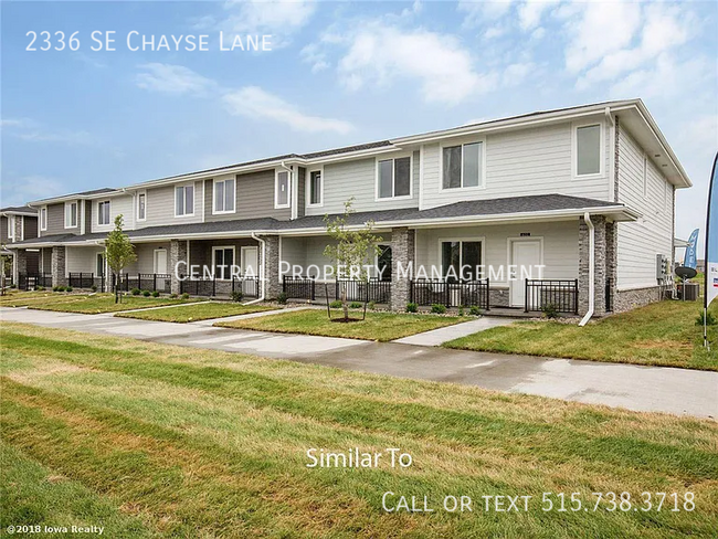 Building Photo - 2336 SE Chayse Ln
