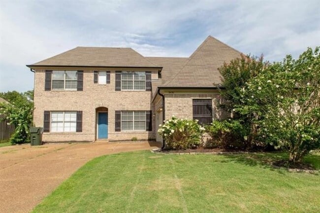 Building Photo - 3430 Roxee Run Cv