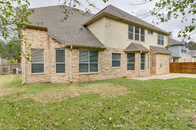 Building Photo - Spacious 5-Bedroom Home in Brazos Landing!