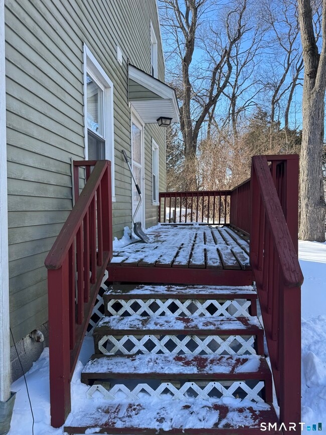 Building Photo - 117 Dupont Pl