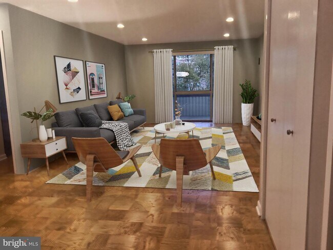 Building Photo - 2711 Ordway St NW