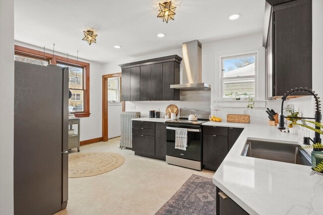 Building Photo - Stunning Gothic Revival Victorian in Bay Creek