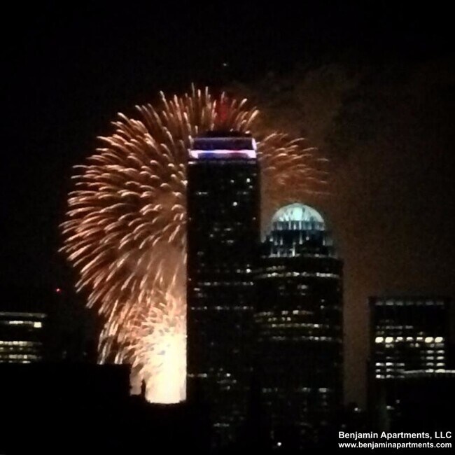 Building Photo - 659 Massachusetts Ave