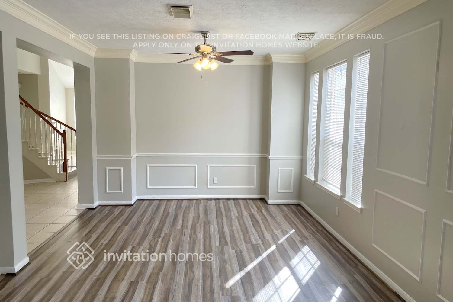 Building Photo - 16811 Valley Palms Dr