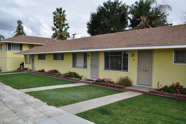 Building Photo - 560 Cajon St