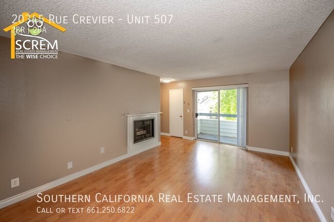 Building Photo - Two Bedroom Lower Unit in Santa Clarita