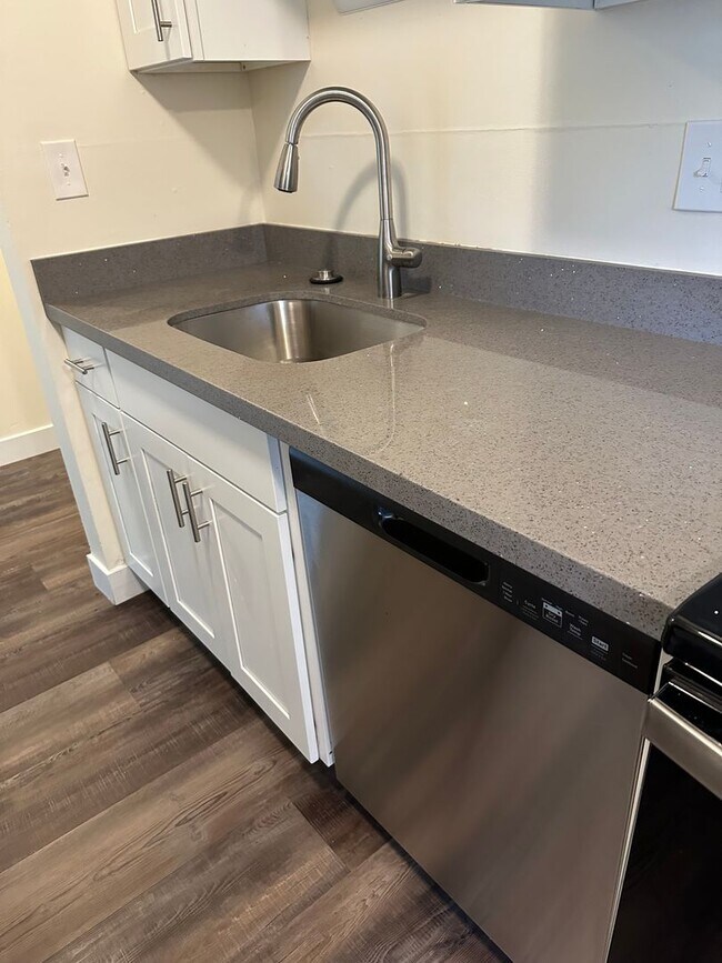 Interior Photo - Conveniently located 4 story gem!