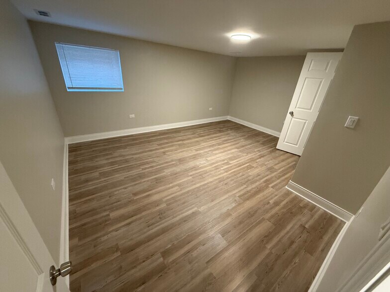 Bedroom 5 - 512 Yates Ave