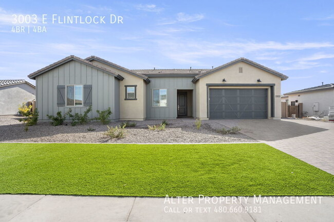 Primary Photo - Serene Oasis in Queen Creek/Gilbert!