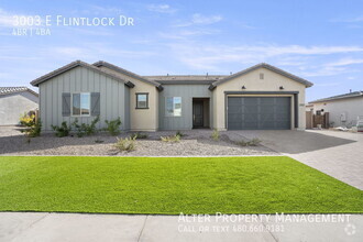 Building Photo - Serene Oasis in Queen Creek/Gilbert!