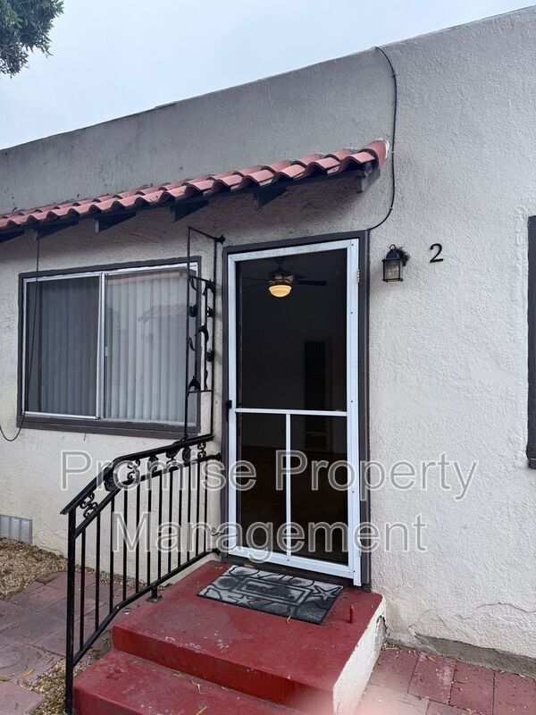 Primary Photo - 602 N Freeman St