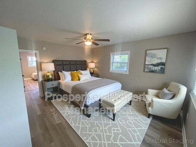 Building Photo - 4632 Burks Rd