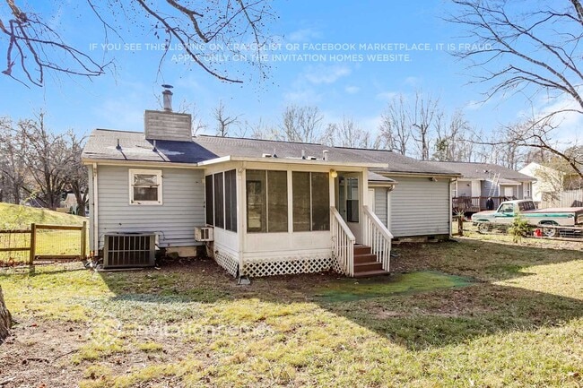 Building Photo - 8206 Saucalito Ct