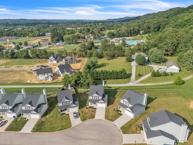 Building Photo - 6710 Padgett Hill Ln