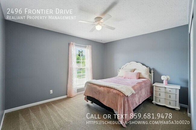 Building Photo - 2496 Frontier Dr