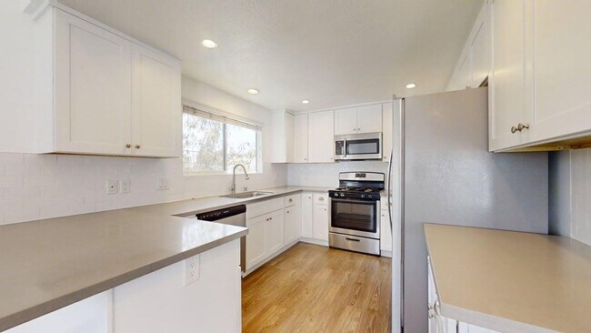 Building Photo - 1801 11th St