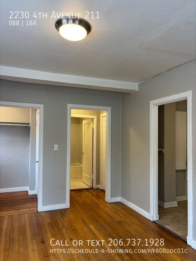 Building Photo - 2230 4th Ave