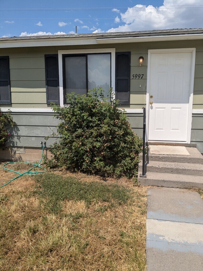 Building Photo - 5997 Marius Dr