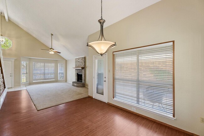 Building Photo - Beautiful  2 story home in Keller with Master Bedroom Downstairs