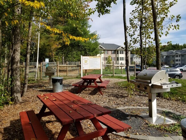 Building Photo - Discover Modern Living in Essex Junction in this 2 Bedroom Apartment